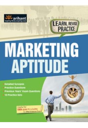 Objective Marketing Aptitude